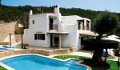 Casa Can Maderus, Santa Eulalia, Ibiza