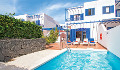 Villa Calma, Playa Blanca, Lanzarote
