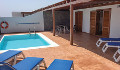 Villa del Sur, Playa Blanca, Lanzarote