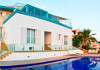 Villa Prestige, Son Bou, Menorca