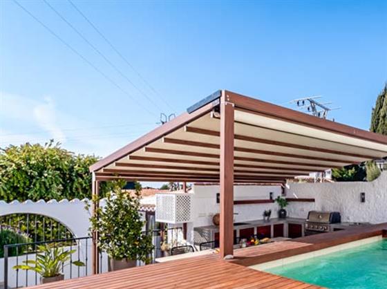 Casa Caroline, Nerja, Andalucia