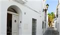 Casa Luz, Vejer de la Frontera, Andalucia