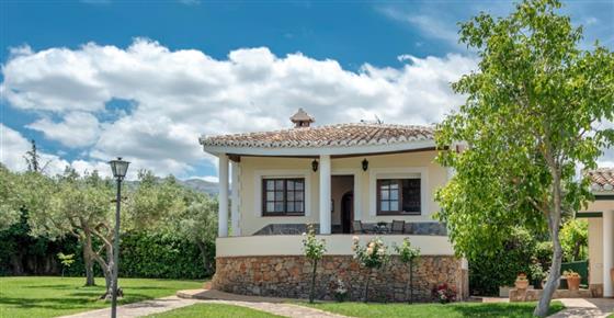 Casa Maria, Ronda, Andalucia