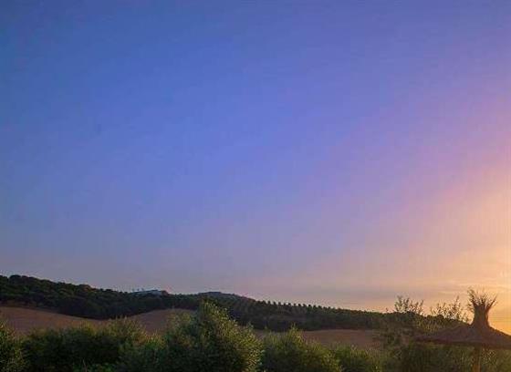 Rancho Nicolas, El Bosque, Andalucia