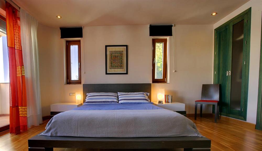 Villa holidays at San Nicasio in Ronda, Andalucia