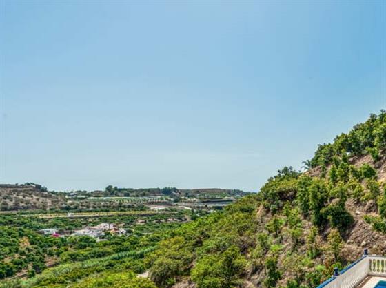 Villa Sanchez Y Rico, Nerja, Andalucia