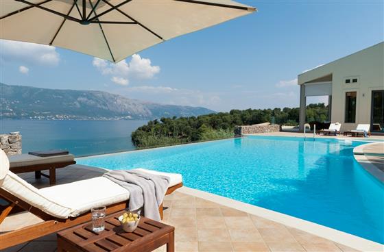 Ancatha Villa, Corfu, Corfu