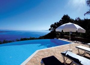 Vigla Villa, Vigla, Corfu