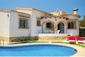 Denia Villas, Denia, Costa Blanca