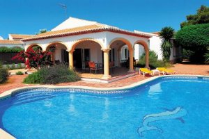 Villa Bentley, Javea, Costa Blanca