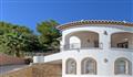 Villa Blanc, Moraira, Costa Blanca