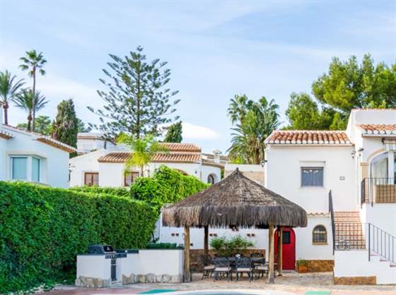 Villa Javea Sol, Javea, Costa Blanca