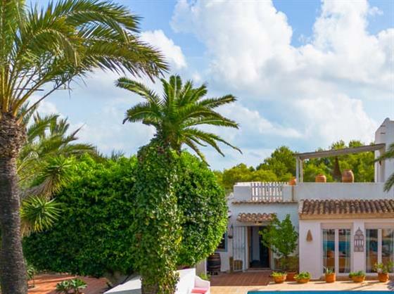 Villa La Siesta, Javea, Costa Blanca