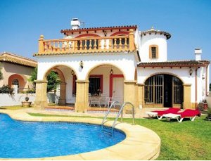 Villa Les Basetes, Denia, Costa Blanca