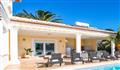 Villa Malibu, Moraira, Costa Blanca