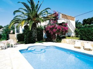 Villa Toscal, Javea, Costa Blanca