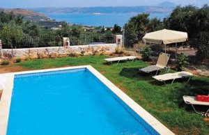 Kalyves Villas, Kalives, Crete