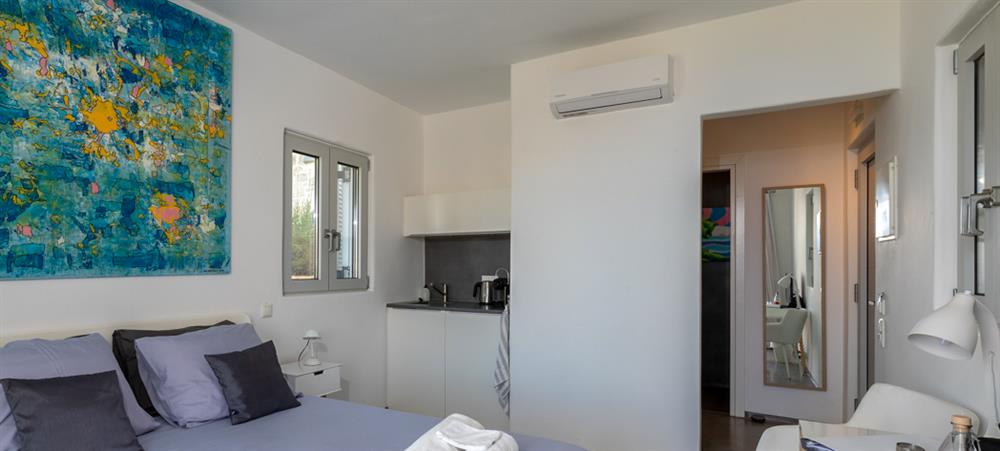 Enjoy your holiday at Rethymno Residence in Rethymno, Crete