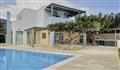 The Residence 3 bedroomed villa, Agios Nikolaos, Crete