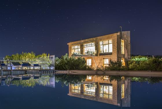 Villa Venus, Chania, Crete