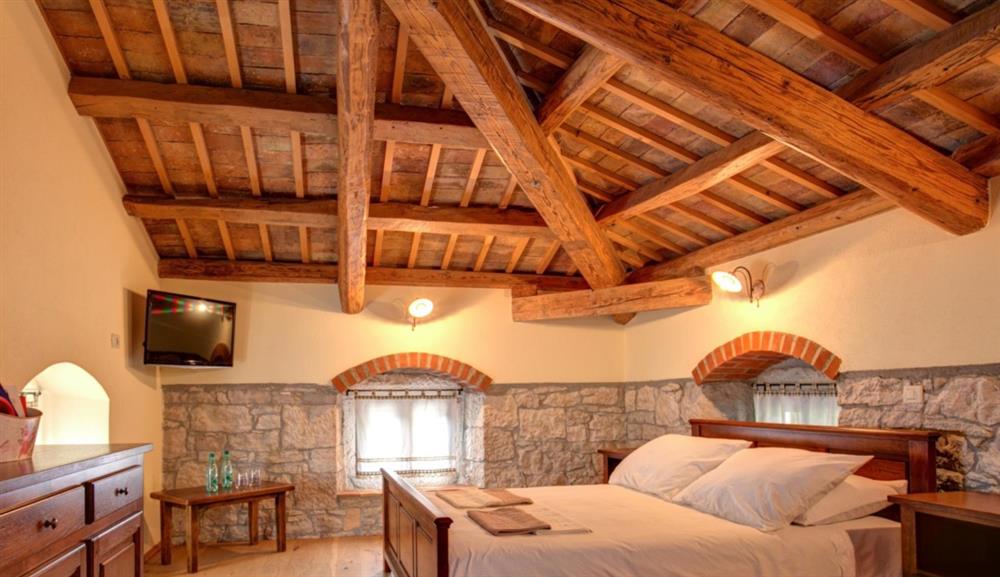 Adriana in Visnjan, Istria, Croatia has 3 bedrooms