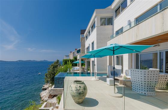 Adriatic Beach House, Lozica, Dubrovnik, Croatia