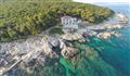 Cala Lighthouse, Koromačno,, Croatia