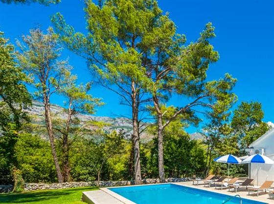 Gruda Country House, Dubrovnik, Croatia