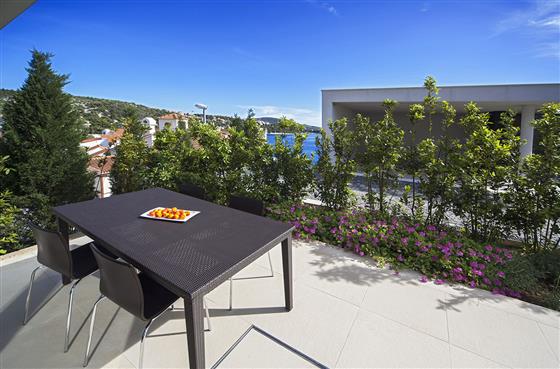 Lelia Apartment, Primošten, Dalmatia Coast, Croatia