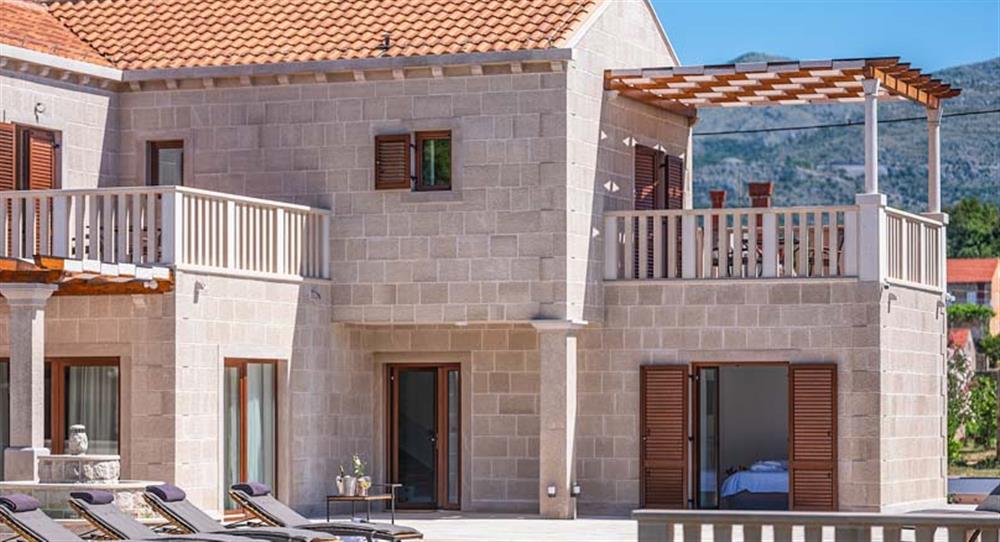 Book a holiday at Midnight Serenity in Dubrovnik, Croatia