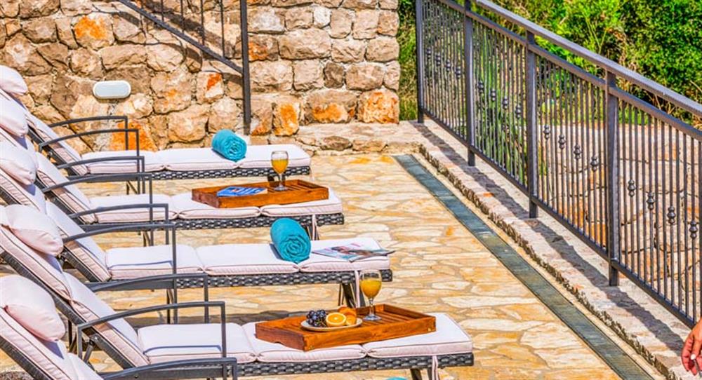 Book a holiday at Villa Blue Moon in Dubrovnik, Croatia