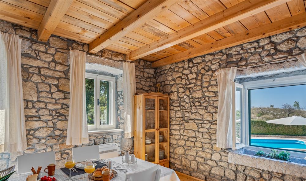 Villa holidays at Villa Ciendo in Studenci, Croatia