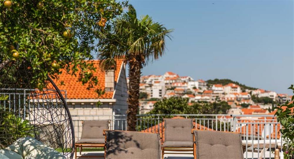 Villa holidays at Villa Harbour Side in Dubrovnik, Croatia