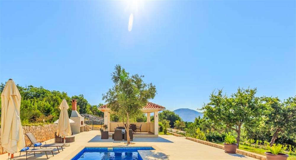 Villa holidays at Villa Hillside Nest in Dubrovnik, Croatia