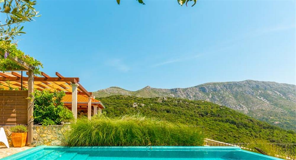 Villa holidays at Villa Horizon Panorama in Dubrovnik, Croatia