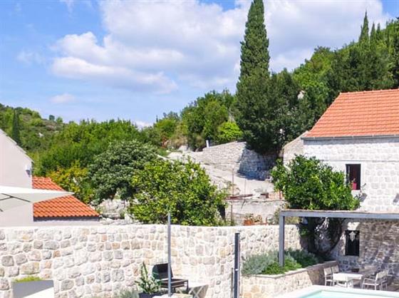 Villa Island Gaze, Dubrovnik, Croatia