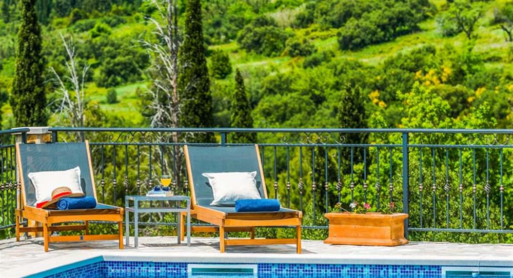 Villa holidays at Villa Mountain View in Dubrovnik, Croatia