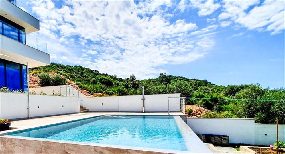 Villa holidays at Villa Sapphire Lagoon in Dubrovnik, Croatia