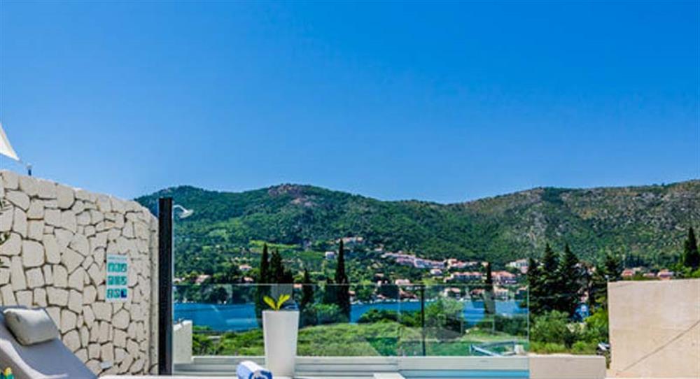 Enjoy your holiday at Villa Sea Echo in Dubrovnik, Croatia