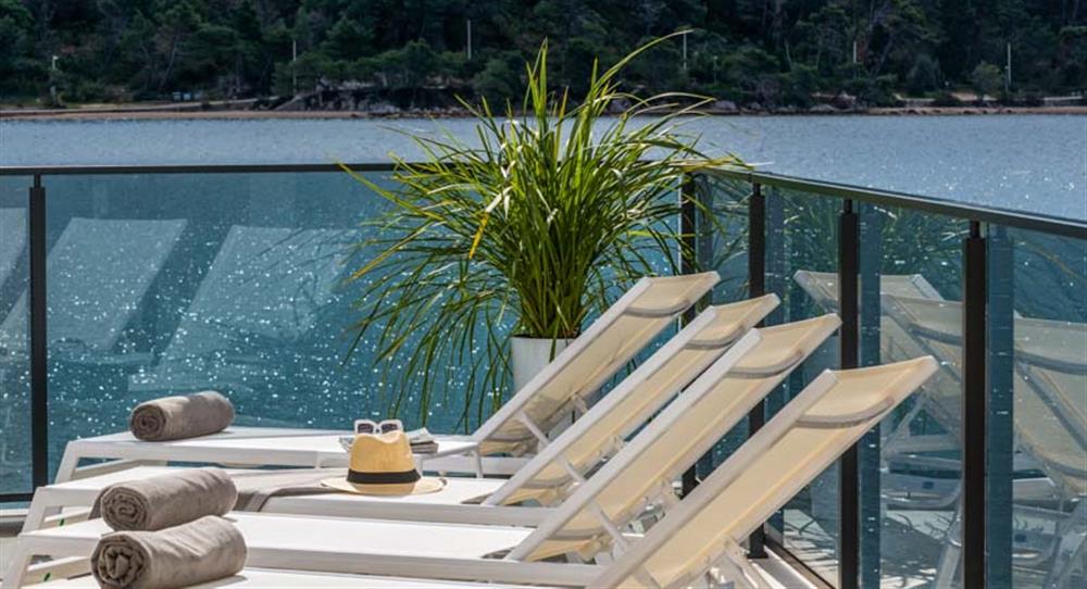 Villa holidays at Villa Sea Queen II in Dubrovnik, Croatia