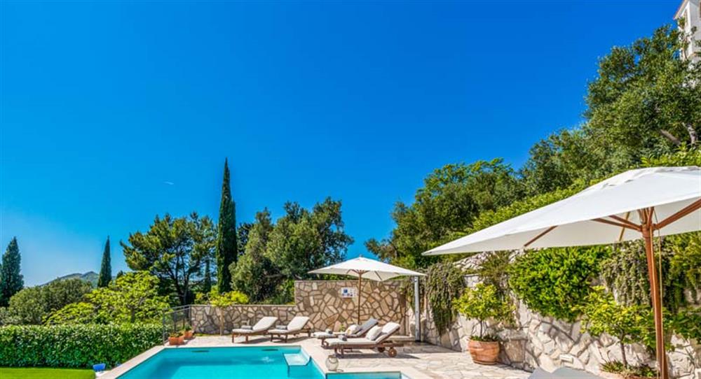 Book a holiday at Villa Sunset Blue in Dubrovnik, Croatia