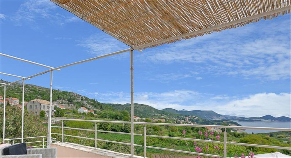 Enjoy your holiday at Villa Tony in Dubrovnik, Croatia