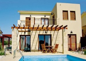 Aphrodite Hills Villas, Aphrodite Hills, Cyprus