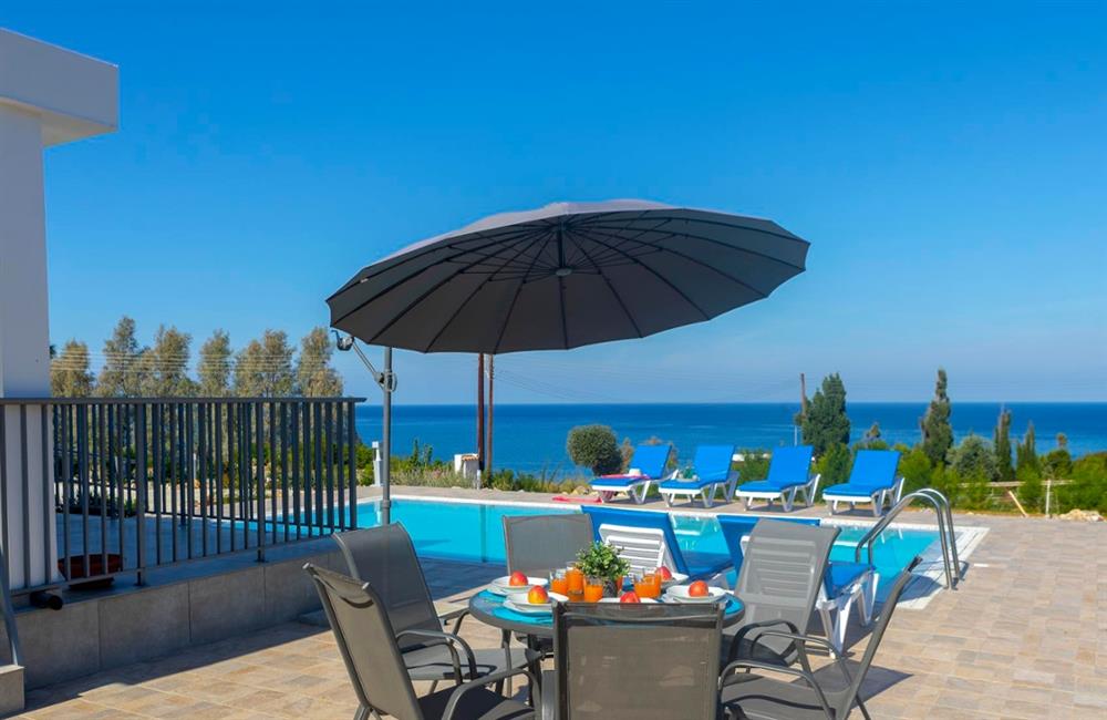 Enjoy your holiday at Popi in Pomos, West Cyprus, Cyprus