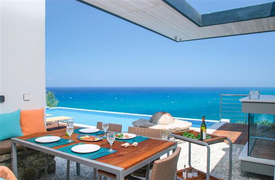 Villa Aqua, Pomos, Paphos, Cyprus