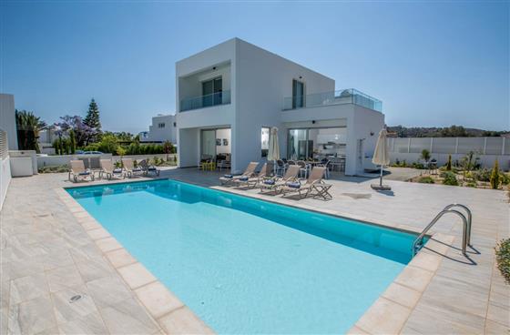 Villa Arke, Protaras, Protaras, Cyprus