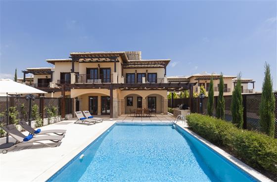 Villa Elodie, Paphos, Paphos, Cyprus