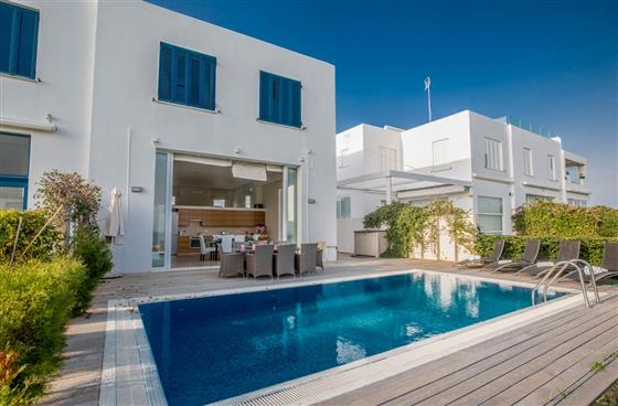 Villa Glaucus, Pernera, Protaras, Cyprus