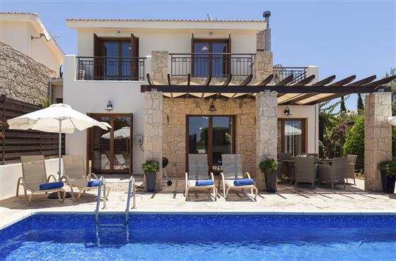 Villa Jakayla, 8068 Paphos, Cyprus