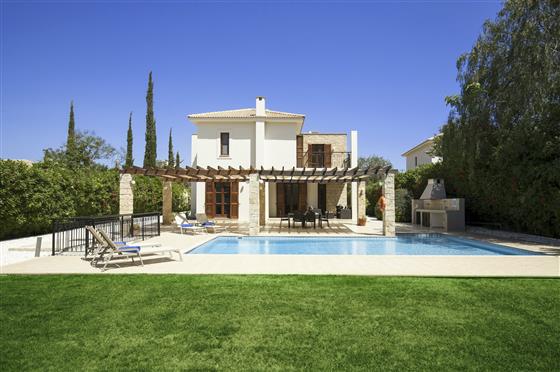 Villa Kasia, Cyprus, Paphos, Cyprus